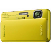 Sony DSC-TX10 (DSC-TX10G)